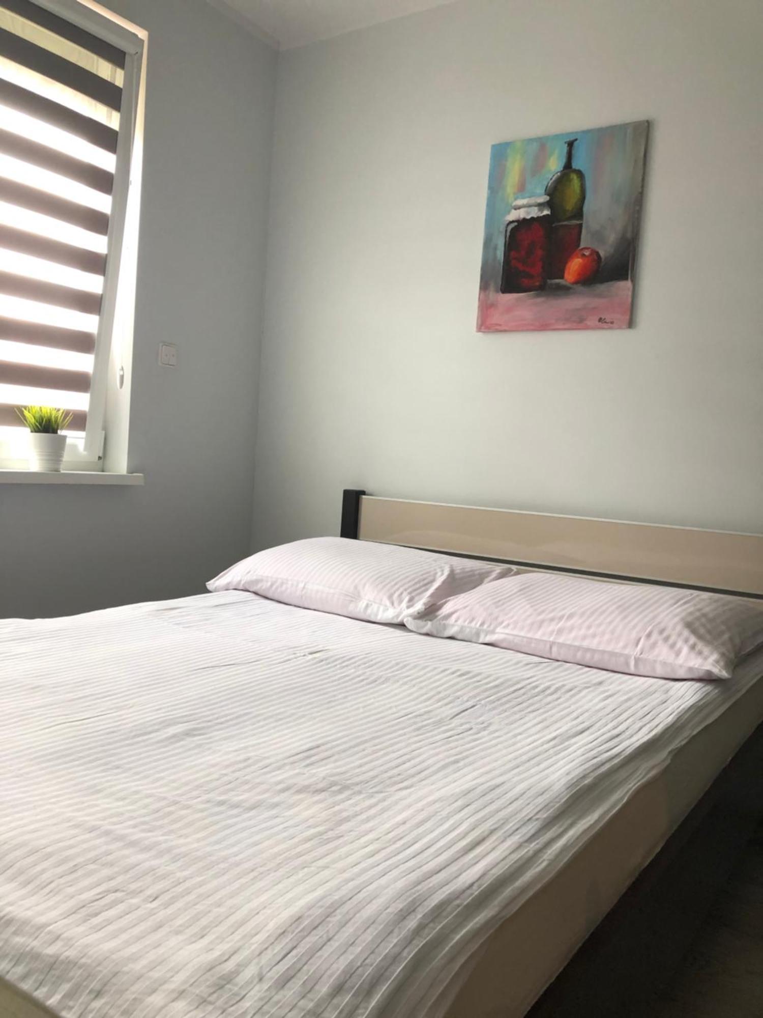 Pod Borowikiem Hotell Grzybowo  Exteriör bild